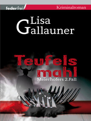 cover image of Teufelsmahl
